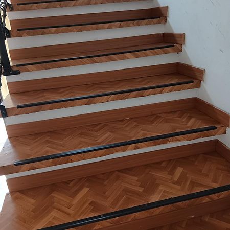 La Vue Maison 1 Piano No Lift Con Terrazzo 菲乌米奇诺 外观 照片