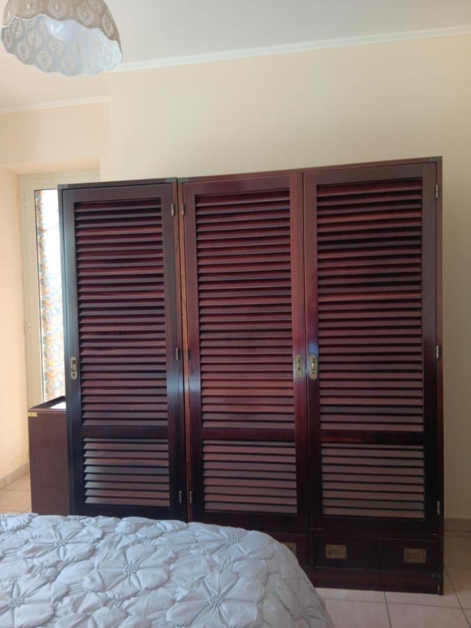 La Vue Maison 1 Piano No Lift Con Terrazzo 菲乌米奇诺 外观 照片