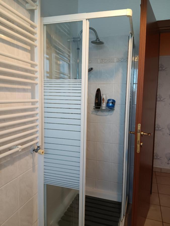 La Vue Maison 1 Piano No Lift Con Terrazzo 菲乌米奇诺 外观 照片