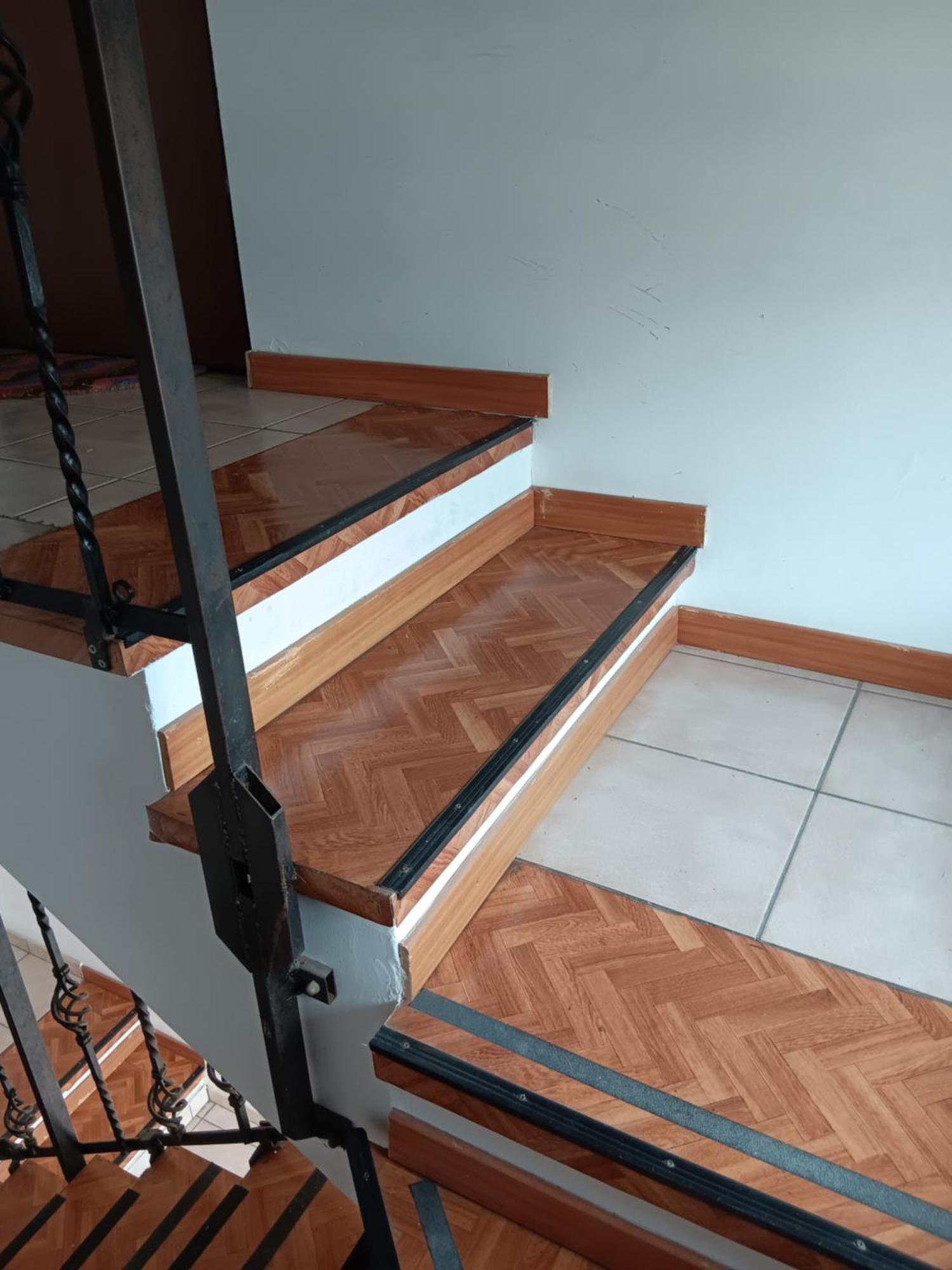 La Vue Maison 1 Piano No Lift Con Terrazzo 菲乌米奇诺 外观 照片