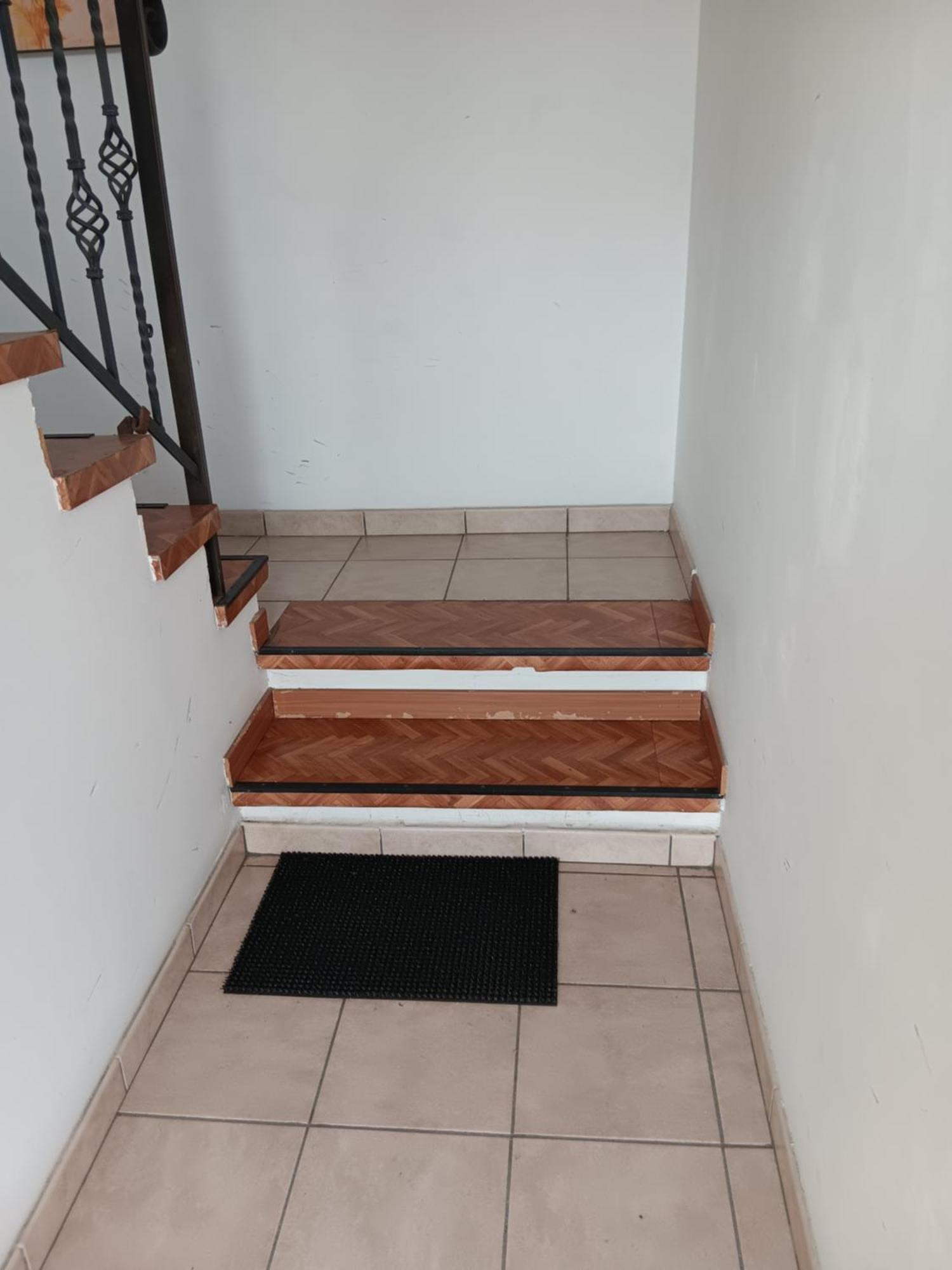 La Vue Maison 1 Piano No Lift Con Terrazzo 菲乌米奇诺 外观 照片